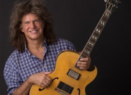 PAT METHENY