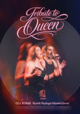 Tribute to Queen - The Show Must Go On