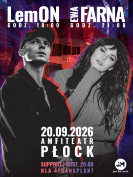 LemON & Ewa Farna 