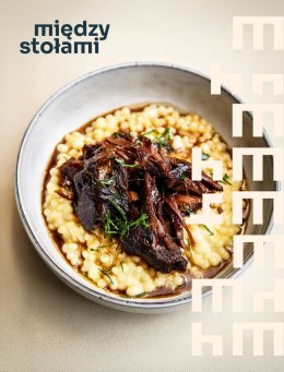 ABC Młodego Kucharza - Warsztaty dla dzieci - Pieczone boczniaki w sosie pieczeniowym i puree ziemniaczane