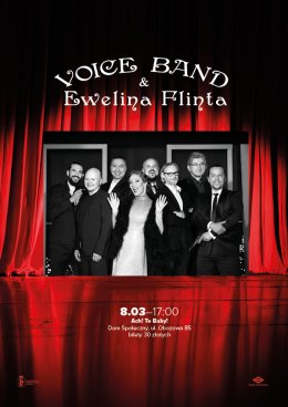 Voice Band i Ewelina Flinta - "Ach! Te Baby!"