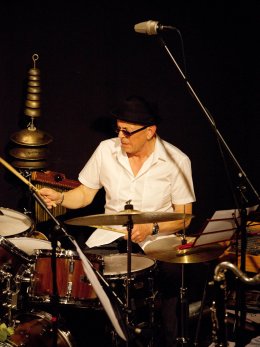 Gramy dla Janusza Stefańskiego