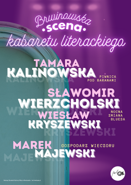 Brwinowska Scena Kabaretu Literackiego