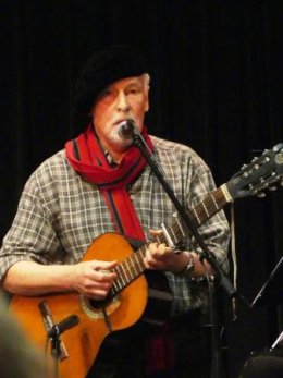 P.S. PROGRAM SENIOR – KULTUROMANIA - Stara Robota "W Polsce jest dużo gór…"