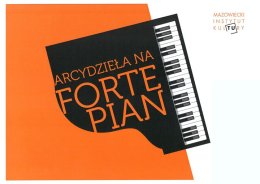 arcydzieła na fortepian: Łukasz Mikołajczyk