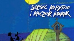 SZEWC KOPYTKO I KACZOR KWAK