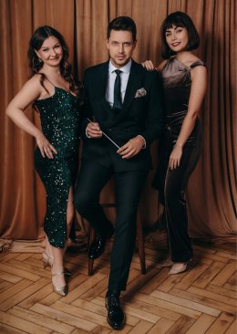 Retro po polsku symfonicznie na Bemowie