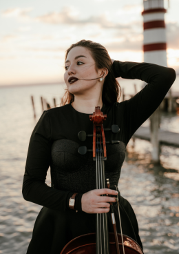 Cztery Pory. Nowe Brzmienia