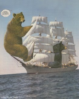 "Kto wędruje ten ma przygody" PORANEK FAMILIJNY