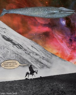 "Sny wędrowców" Wieczór opowieści dla dorosłych IV PRZYSTANEK WARSZAWA 2026