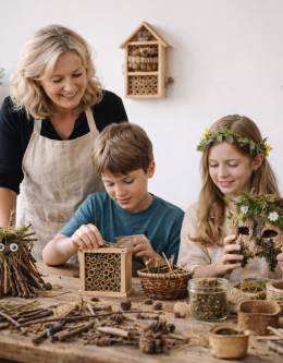 WKRĘĆ SIĘ W EKOLOGIĘ