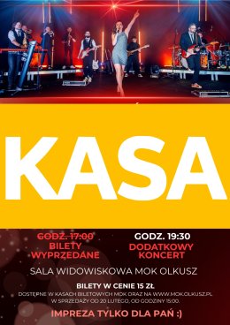 Dzień Kobiet W Rytmie Hitów 2 - 2026