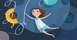 Karolcia. Spektakl muzyczny dla dzieci