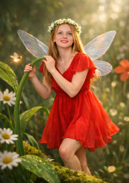 Teatr Szydło - „Calineczka – baśń o poszukiwaniu światła”