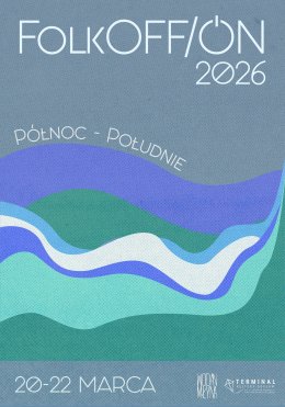 FolkOFF/ON: festiwal tańca scenicznego w nurcie OFF