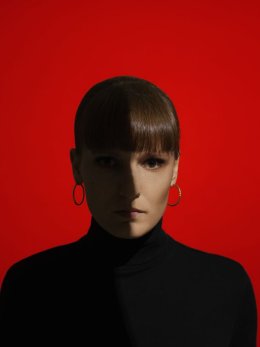 SOFTER THAN PILLOW: Bovska