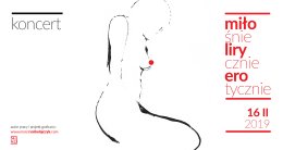 Euforyści "Miłośnie, lirycznie, erotycznie"