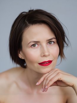 Magda Kumorek & Maciej Tubis - KOMEDA: Perspektywa nowa