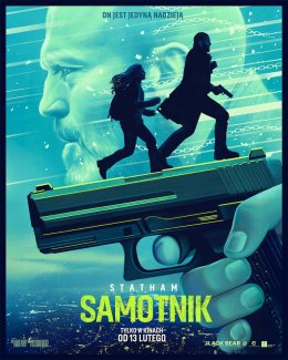 Samotnik