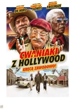 Cwaniaki z Hollywood