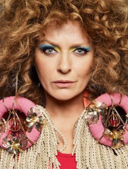 Nosowska - Na tłusto i basta