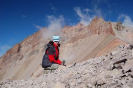 Turcja. Przez Kapadocję na najwyższy szczyt Anatoli