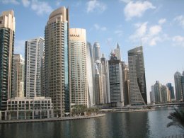 Zjednoczone Emiraty Arabskie i Oman