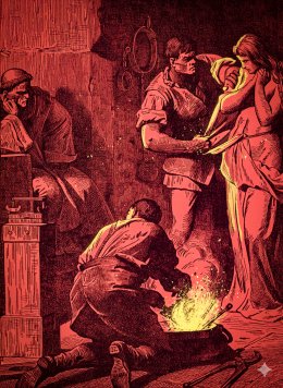 Czarownice, opętani i „żywe trupy” na nowożytnym Śląsku. Kogo bali się nasi przodkowie? Wykład, dyskusja i koncert na Zamku Piastowskim