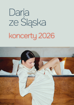 Daria ze Śląska - KMO