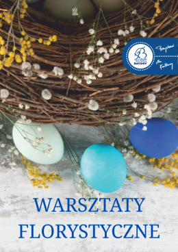 28.03 Twórcze Siedlisko - Wianki