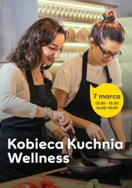 Kobieca Kuchnia Wellness