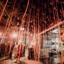 Love to Party Story  - impreza walentynkowa