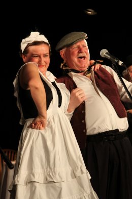 U Grubego Joska - czyli Bal na Gnojnej