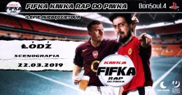 BonSoul - Lepiej nie będzie tour