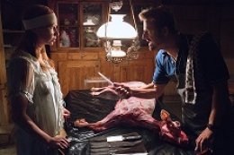 Wtorkowe Kino Konesera: "Zwierzęta"