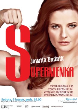 SUPERMENKA