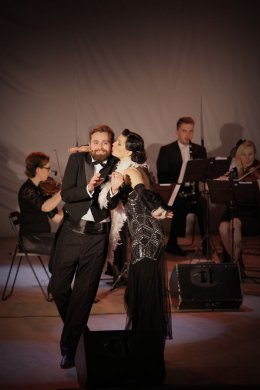 „Miłość ci wszystko wybaczy”