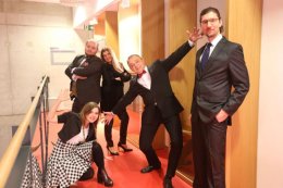 “OPEROWO, MUSICALOWO, ROZRYWKOWO – KARNAWAŁOWO