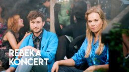 Rebeka - Post Dreams