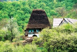 Poznański Klub Podróżnika - RUMUNIA - Włodzimierz Kruszwicki