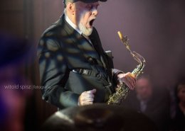 Jan “Ptaszyn” Wróblewski Sextet: “Komeda. Moja słodka, europejska ojczyzna”