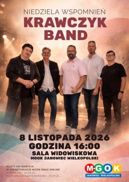 Krawczyk Band