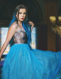 Alternative Fashion Show