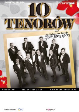 10 Tenorów