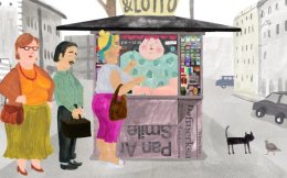 Pan Hublot i inne filmy krótkie