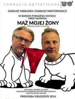 Mąż mojej żony