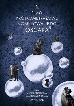 Krótkometrażowe Filmy Fabularne Nominowane do Oscara 2026