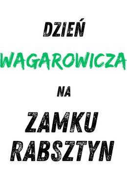 Dzień Wagarowicza na Zamku Rabsztyn