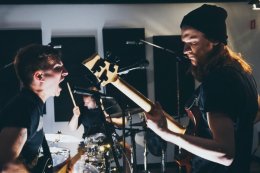 Alternatywa Kulturalna Radom Vol. 3: postpunk attack