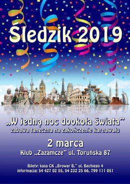 Śledzik 2019